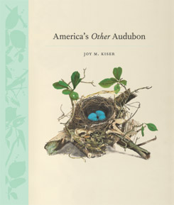 Americas other audubon cover